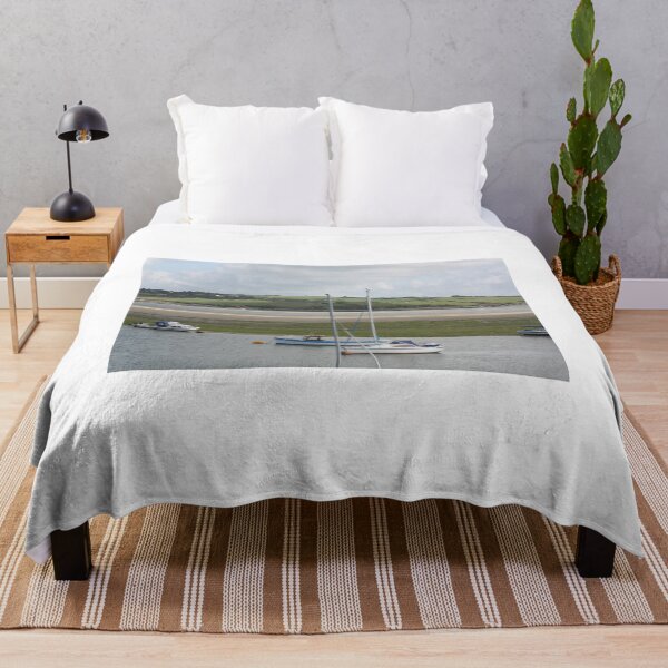 Item preview, Camel Estuary in Padstow, Cornwall designed and sold by yackers1.