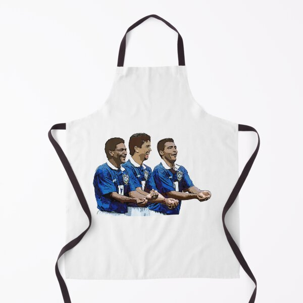 Item preview, Mazinho, Bebeto & Romario designed and sold by raffrasta.