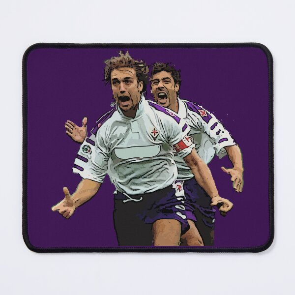 Item preview, Batistuta & Rui Costa designed and sold by raffrasta.