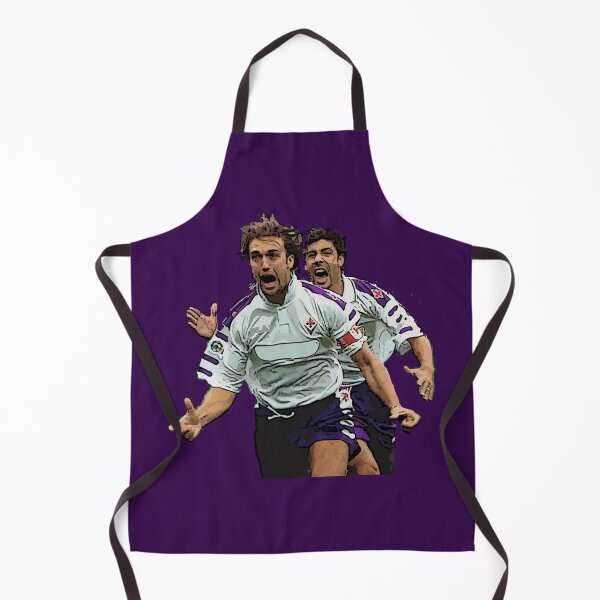 Item preview, Batistuta & Rui Costa designed and sold by raffrasta.