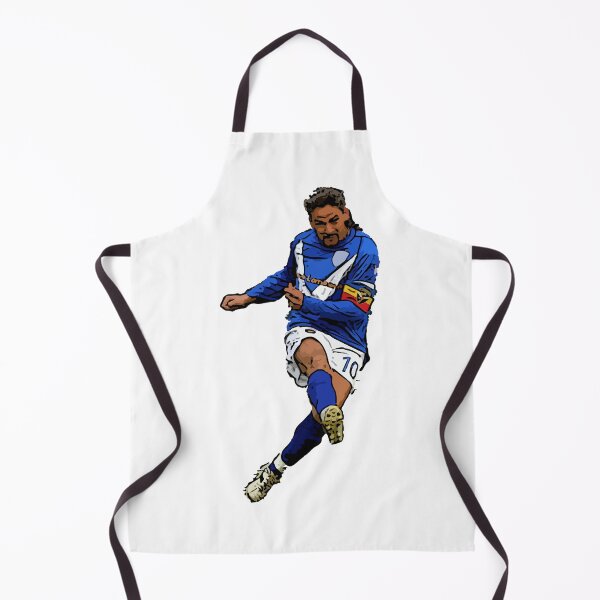 Item preview, Roberto Baggio designed and sold by raffrasta.