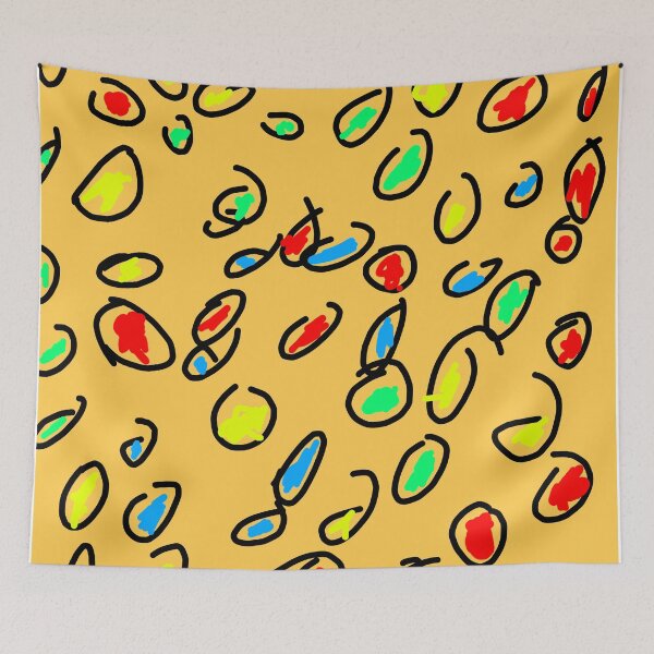 Item preview, six-color designed and sold by art-jad.