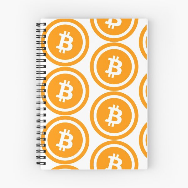 Item preview, Bitcoin BTC Hodler Crypto Coin Items designed and sold by ThatMerchStore.
