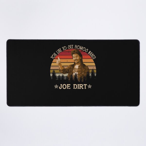 Item preview, Joe Dirt You Like to See Homos Naked Vintage designed and sold by DemminLiesel.