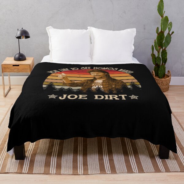 Aperçu de l'œuvre Joe Dirt, vous aimez voir Homos Naked Vintage créée et vendue par DemminLiesel.