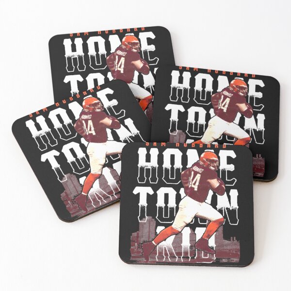 Item preview, Sam Hubbard : home town kid designed and sold by O-LaN.