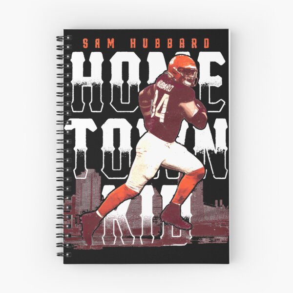 Item preview, Sam Hubbard : home town kid designed and sold by O-LaN.