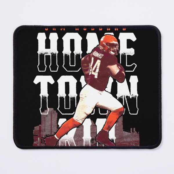 Item preview, Sam Hubbard : home town kid designed and sold by O-LaN.