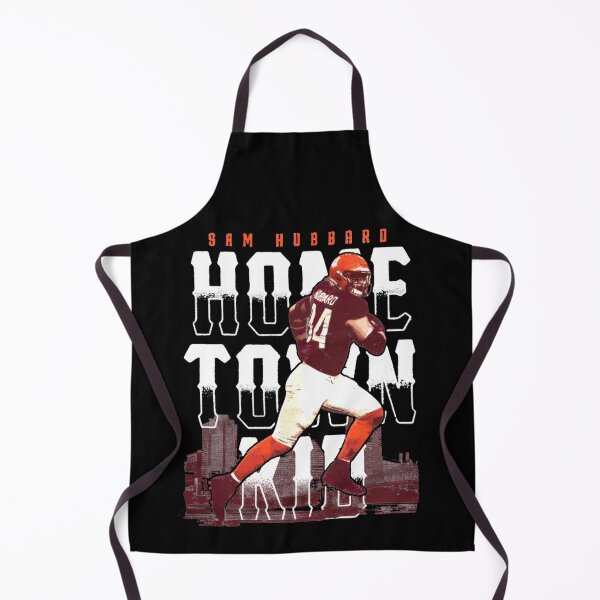 Item preview, Sam Hubbard : home town kid designed and sold by O-LaN.