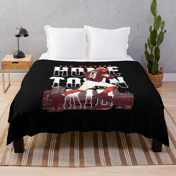 Item preview, Sam Hubbard : home town kid designed and sold by O-LaN.