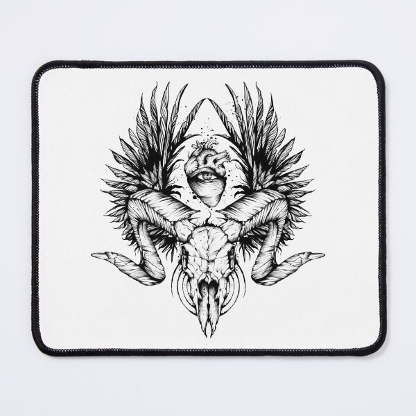 Item preview, Winged heart designed and sold by ChaosScarabaeus.