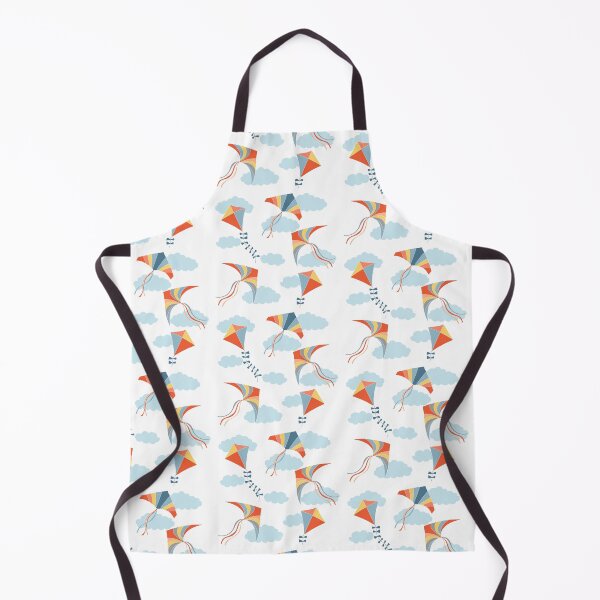 Item preview, Kites and clouds designed and sold by Cheekyleopard.