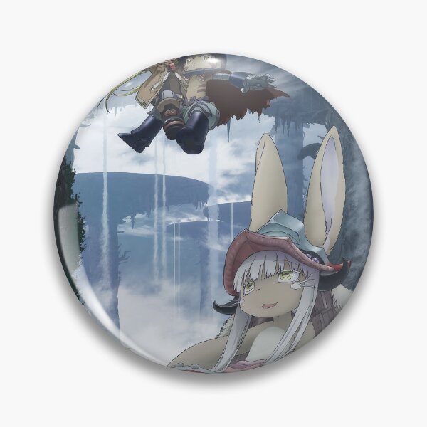 Item preview, Made in Abyss designed and sold by rennazca.