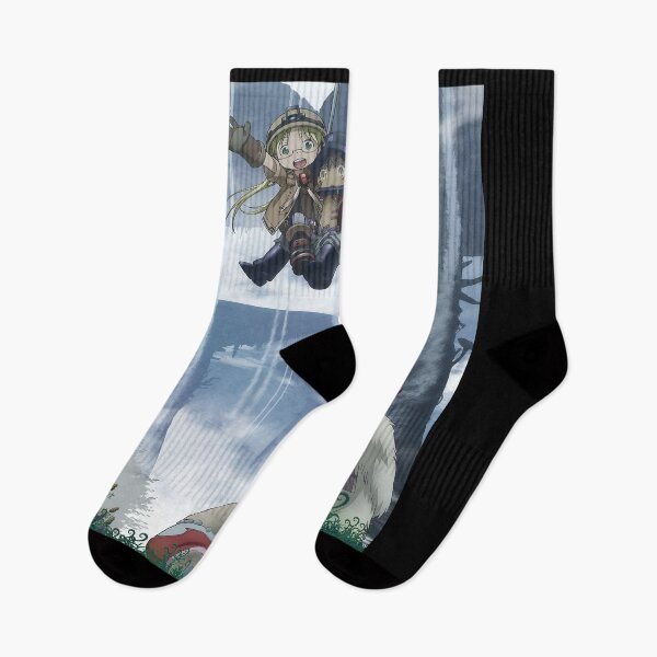Item preview, Made in Abyss designed and sold by rennazca.