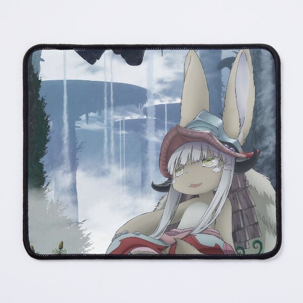Item preview, Made in Abyss designed and sold by rennazca.