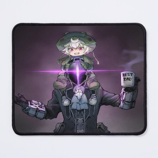 Item preview, Made in Abyss designed and sold by rennazca.