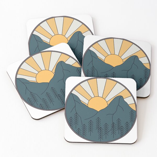 Item preview, Mountain designed and sold by lizdawggsdesign.