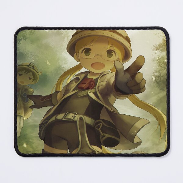 Item preview, Made in Abyss designed and sold by rennazca.