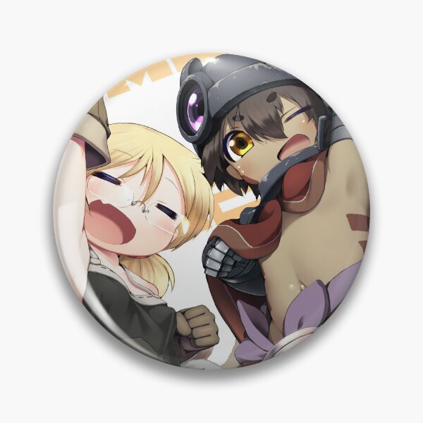 Item preview, Made in Abyss designed and sold by rennazca.