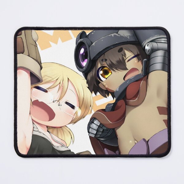 Item preview, Made in Abyss designed and sold by rennazca.