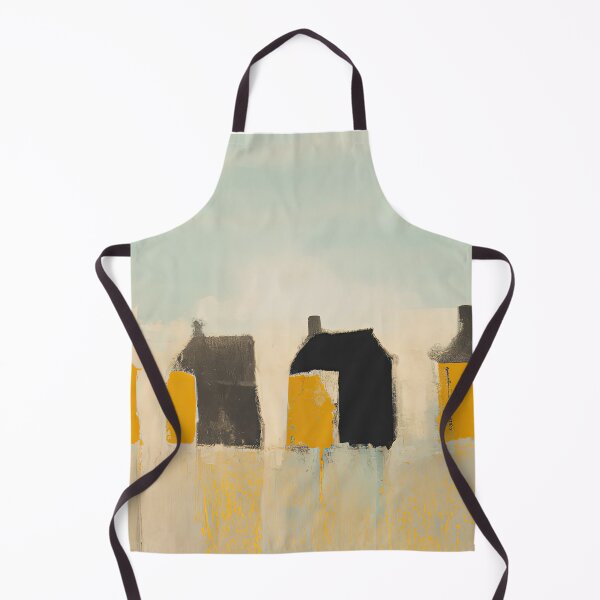 Item preview, Coastal Getaway: AI-Created Unframed Print" designed and sold by ArtPrintsAi.