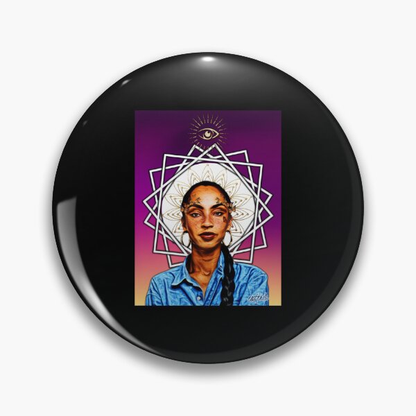Item preview, Reward Sade Adu Retro Wave designed and sold by Kevincelestin.