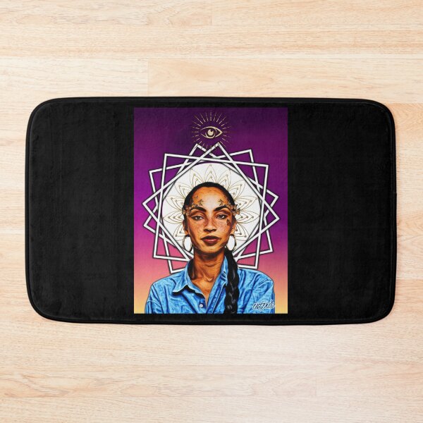 Item preview, Reward Sade Adu Retro Wave designed and sold by Kevincelestin.