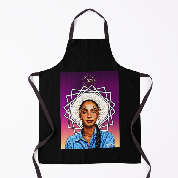 Item preview, Reward Sade Adu Retro Wave designed and sold by Kevincelestin.