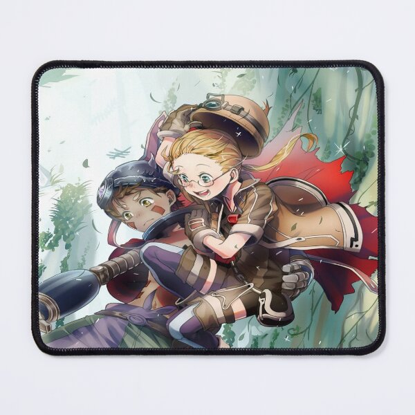 Item preview, Made in Abyss designed and sold by rennazca.