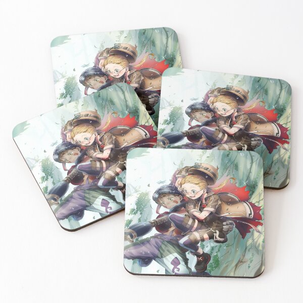 Item preview, Made in Abyss designed and sold by rennazca.
