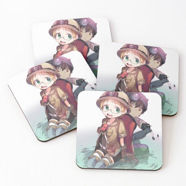 Item preview, Made in Abyss designed and sold by rennazca.