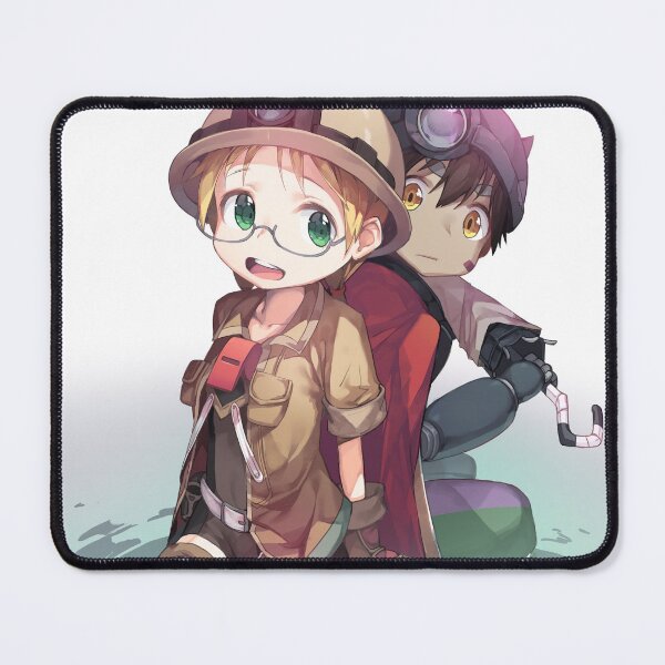 Item preview, Made in Abyss designed and sold by rennazca.