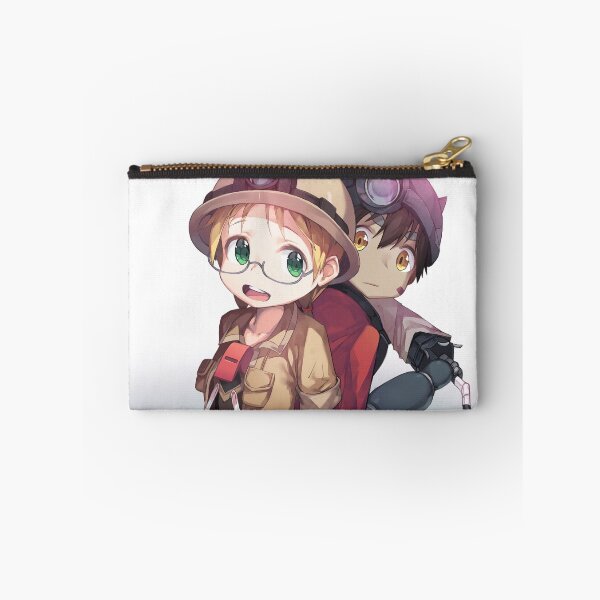 Item preview, Made in Abyss designed and sold by rennazca.