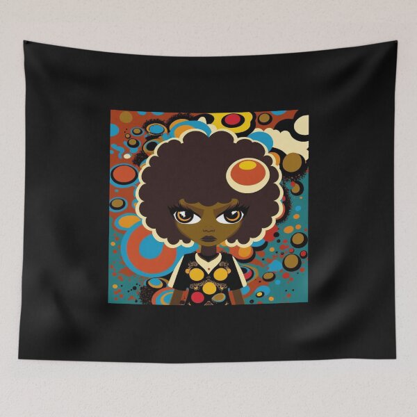 Item preview, Bella Bubbles designed and sold by FreWil2Art.