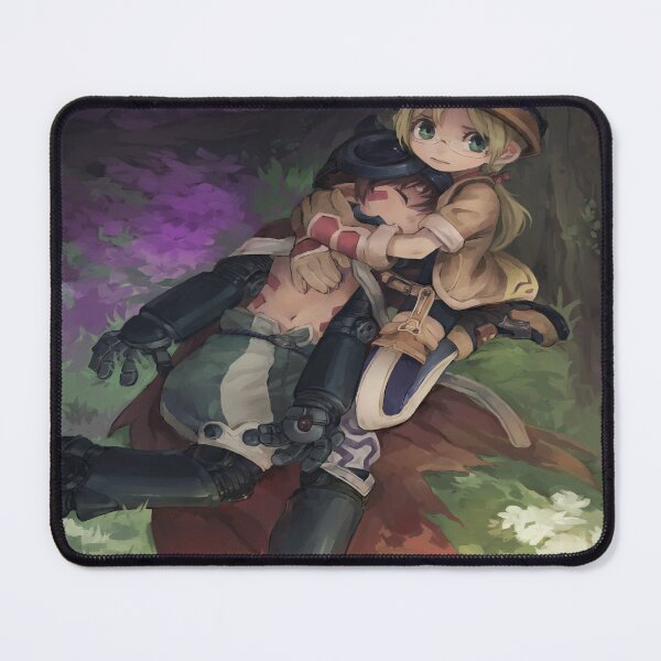 Item preview, Made in Abyss designed and sold by rennazca.