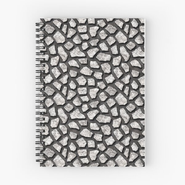 Item preview, Ground Cobblestone Texture designed and sold by MrFelixArt.