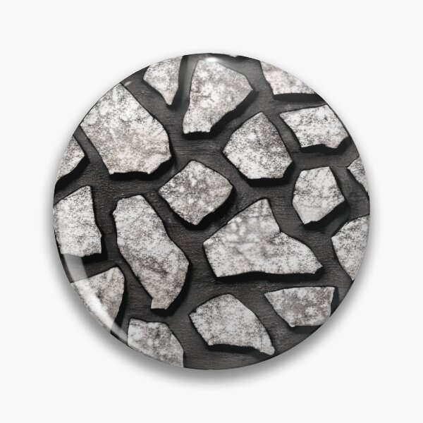 Item preview, Ground Cobblestone Texture designed and sold by MrFelixArt.