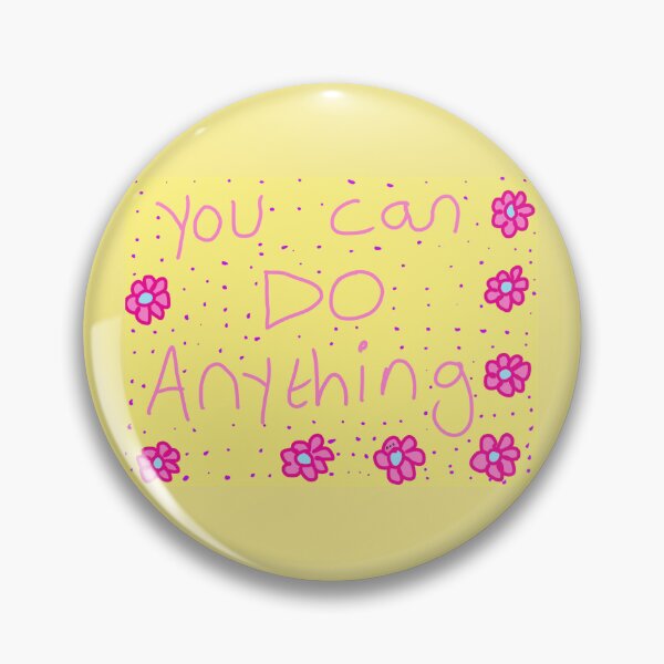 Item preview, You can do anything designed and sold by ArtistRebeccaLS.
