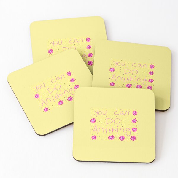 Item preview, You can do anything designed and sold by ArtistRebeccaLS.
