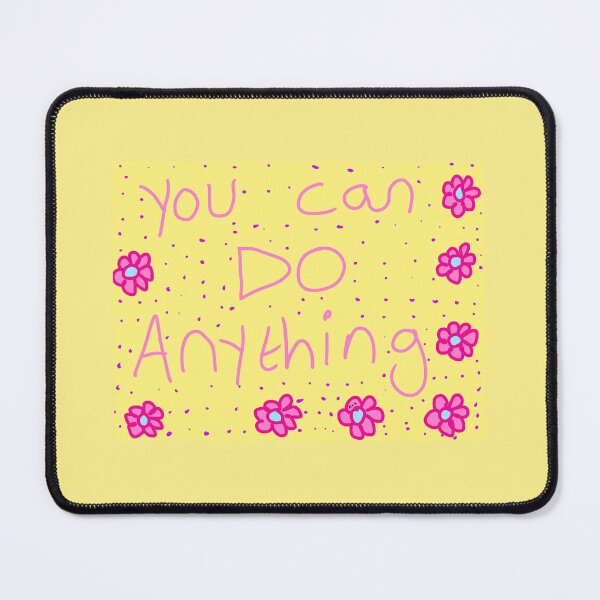Item preview, You can do anything designed and sold by ArtistRebeccaLS.