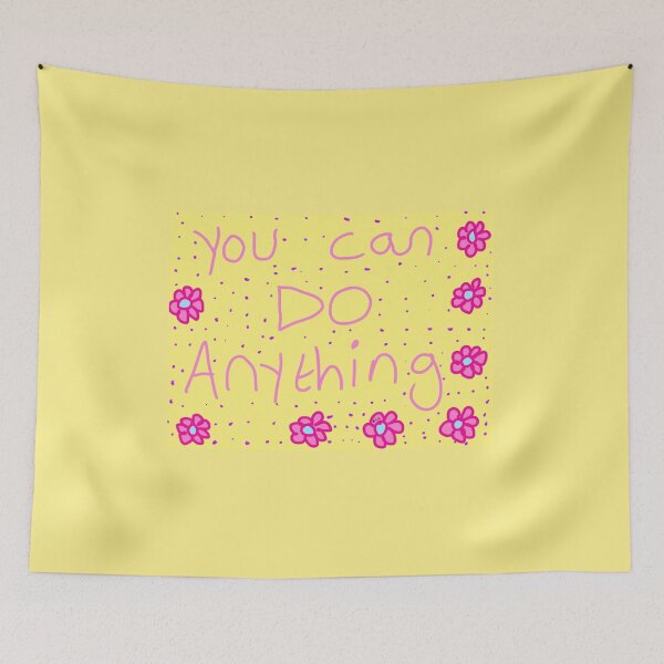 Item preview, You can do anything designed and sold by ArtistRebeccaLS.