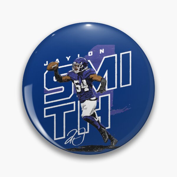 Item preview, Jaylon Smith designed and sold by O-LaN.