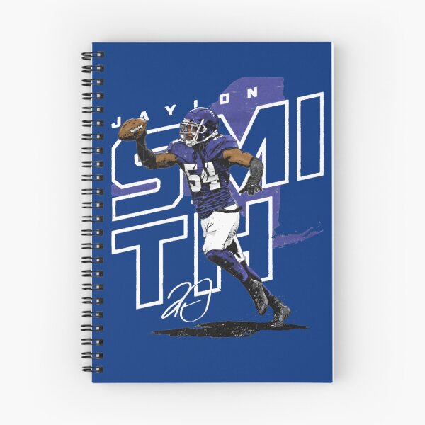 Item preview, Jaylon Smith designed and sold by O-LaN.