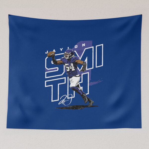 Item preview, Jaylon Smith designed and sold by O-LaN.