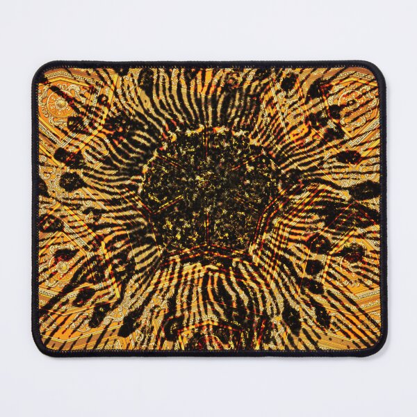 Item preview, Flower Mandala designed and sold by Jinx Davis.