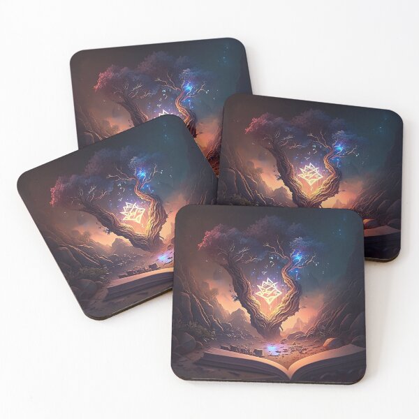 Item preview, Arcane Magic Book Collection | Version Three designed and sold by EnzoZs.