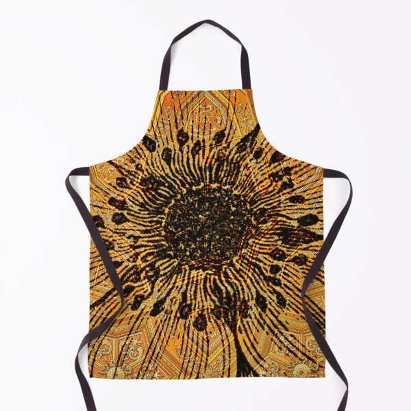 Item preview, Flower Mandala designed and sold by Jinx Davis.