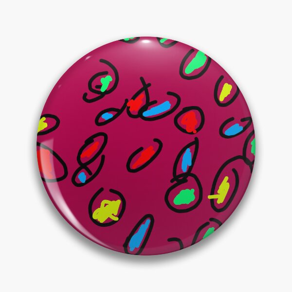 Item preview, tiger-pink designed and sold by art-jad.