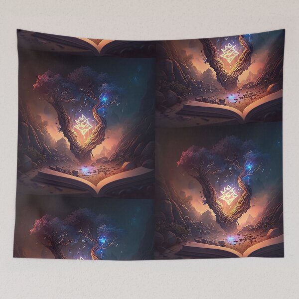 Item preview, Arcane Magic Book Collection | Version Three designed and sold by EnzoZs.