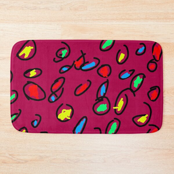 Item preview, tiger-pink designed and sold by art-jad.